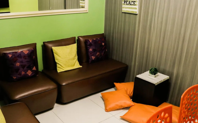 Green Residences