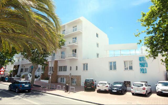 Hotel Vibra Marco Polo II - Adults Only
