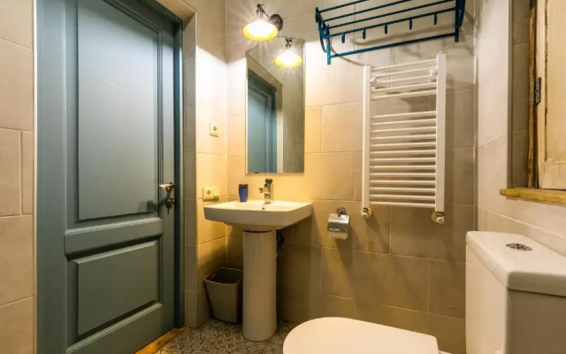 3 Heritage Rooms