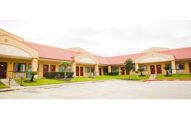 Palace Inn Greenspoint