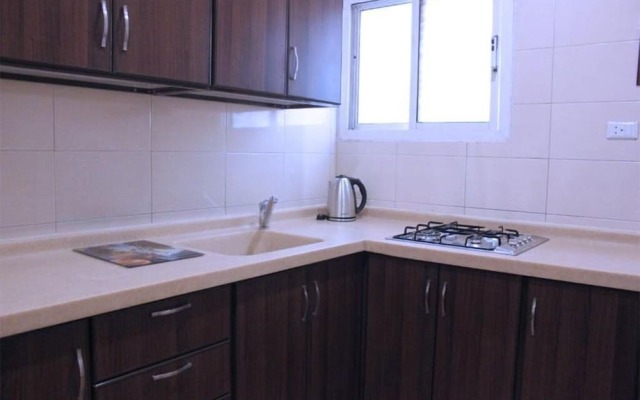Lamasat Alkhair Serviced Apartments