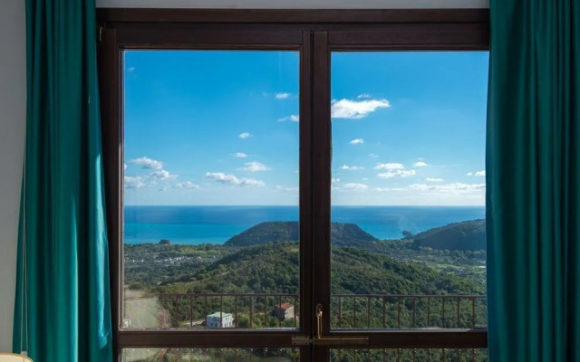 Pietre Rosse Residence Club Palinuro