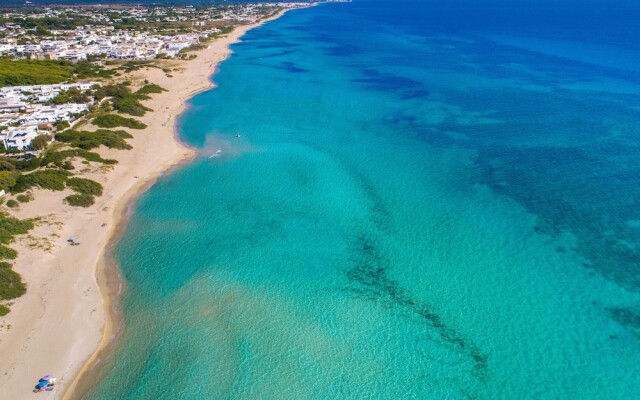 3064 Villa La Fenice by Barbarhouse