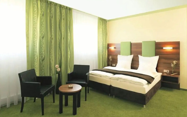 Hotel und Café Paso
