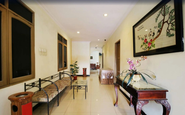 Airy Sebengkok Pangeran Diponegoro 4 Tarakan