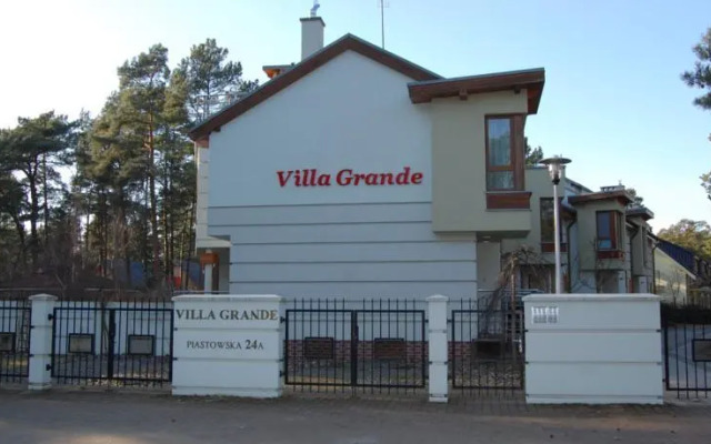 Villa Grande