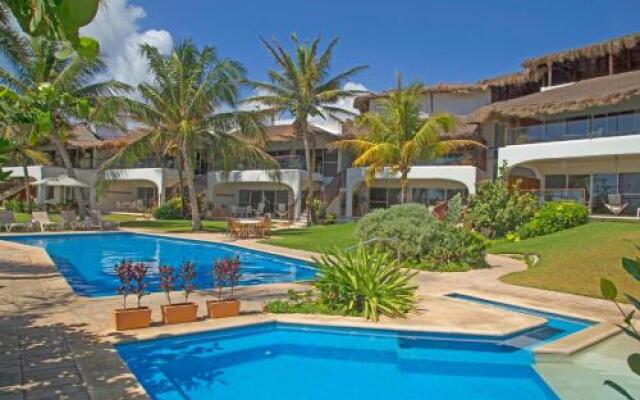 Las Villas Akumal 108