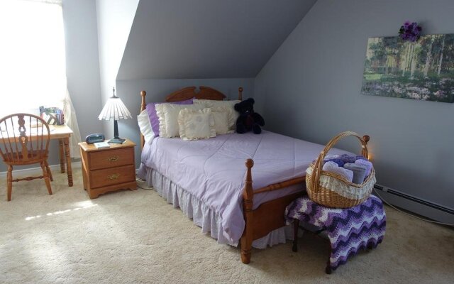Slumber Westhill B&B