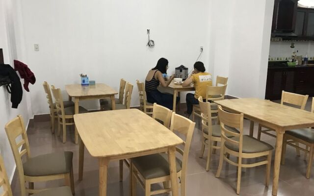 Karan Homestay - Hostel