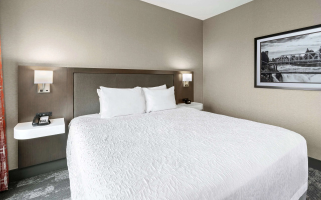 Hampton Inn & Suites Spokane Downtown-South