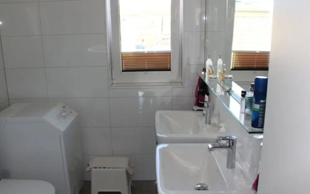 Holiday Apartment Island Nest