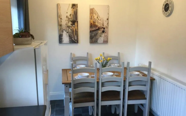 Shaw Properties Teal Road