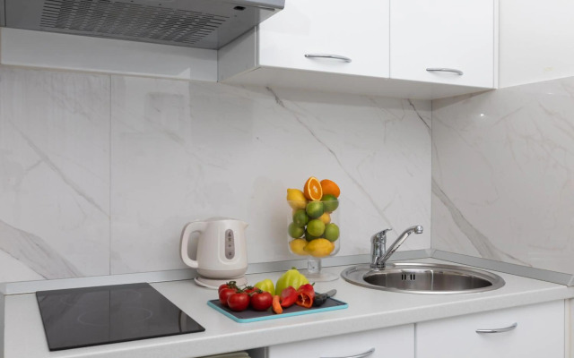 Hortenzija Apartments