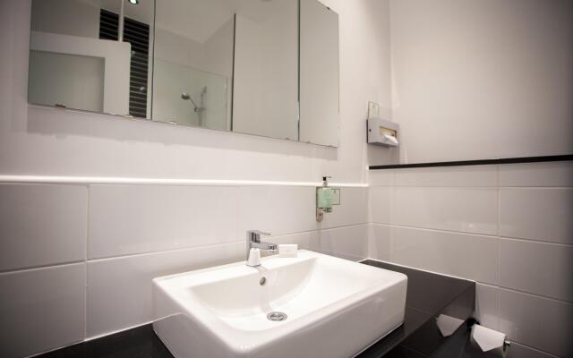 Holiday Inn Corby - Kettering A43 by IHG