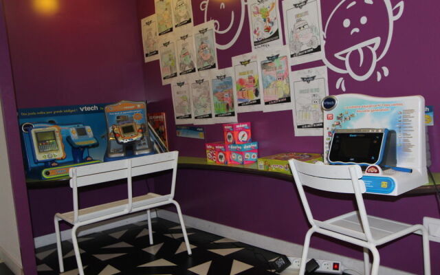 Hotel ibis Styles Aix en Provence Mas des Oliviers