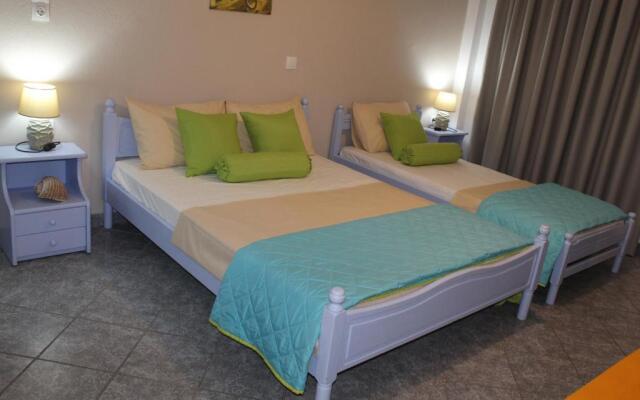 Vakis Apartments