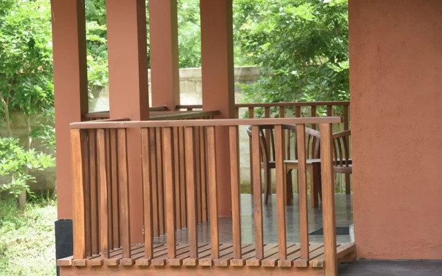The Bell Farm Eco Resort