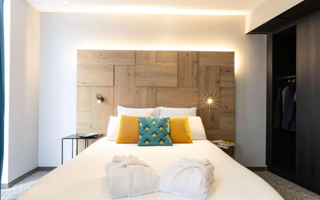 Mercure Epinal Centre