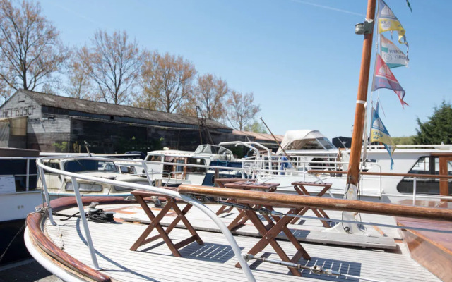 Old South apartments - Olympic Stadium