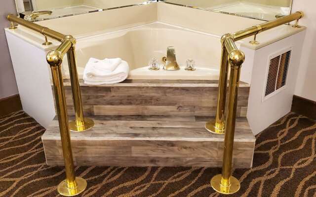 Quality inn & Suites Cincinnati I-275