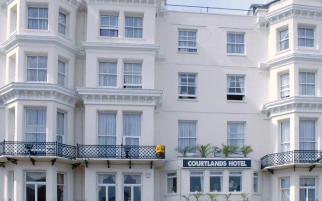 Courtlands Hotel