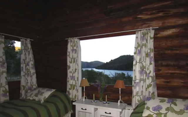 Laguna Larga Lodge