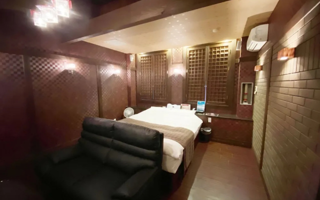 Hotel Lygensea - Adults only