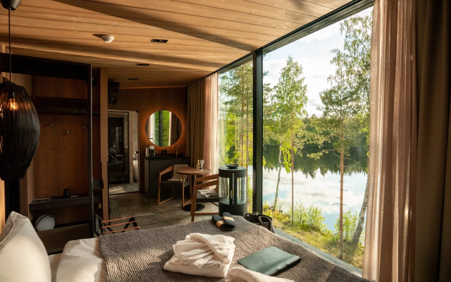 Hotel & Spa Resort Järvisydän