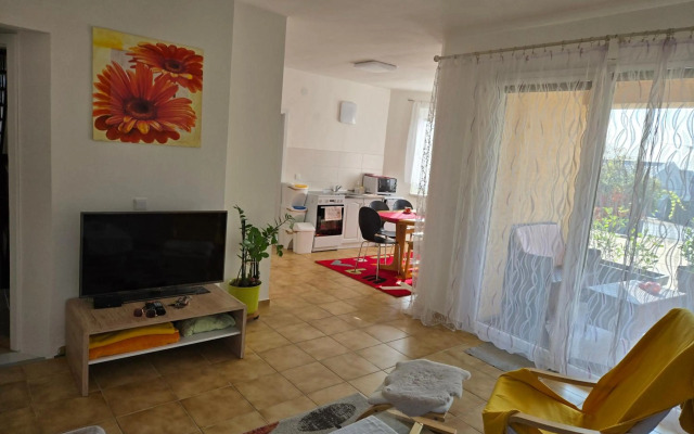 Appartement in Nitra under the Zobor-Hill