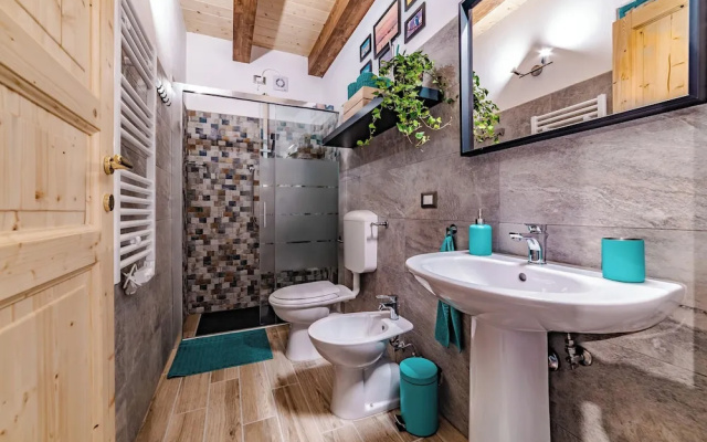 Ecosuite Acqua Villa Margherita Crespino
