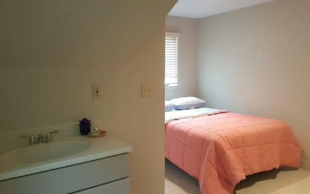 Sugartown 4 Bedroom Chalet