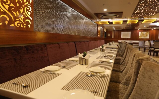 Hotel Tridev