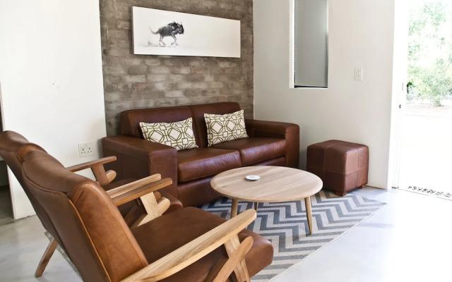 Denneboom Vineyards and Wildlife