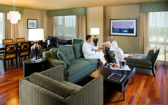 The Heldrich Hotel