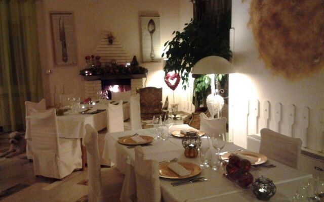 Hotel Ristorante Sole