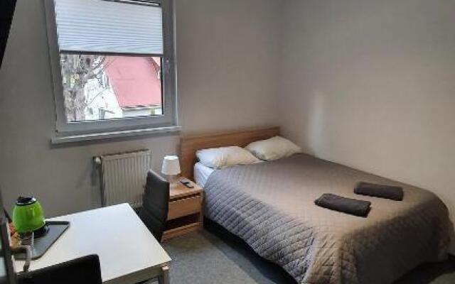 Pokój Superior 1 - Willa Lawenda