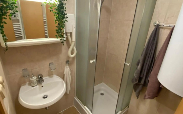 Apartmány Tatran Donovaly