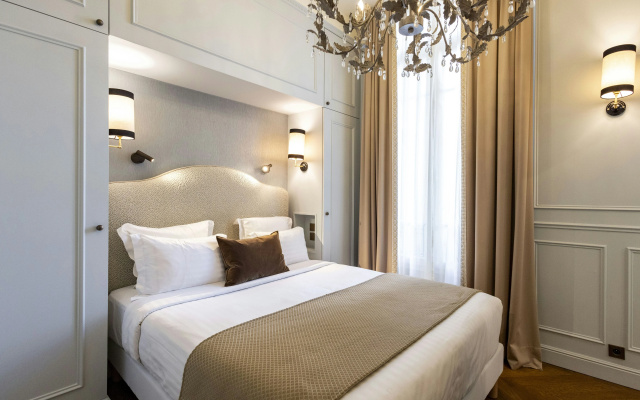 Hotel Residence Foch