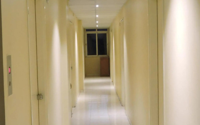 Hotel Surya