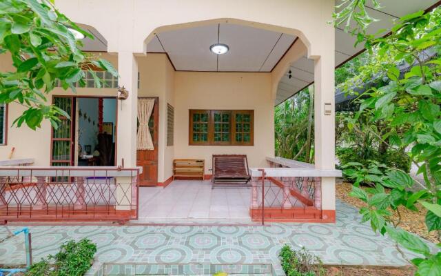 Bangsaphan Paradise Green House