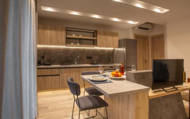 Quinta Essentia Suites