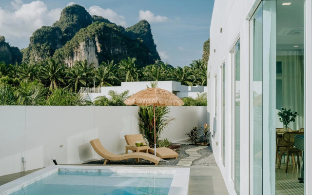 The Haven Krabi