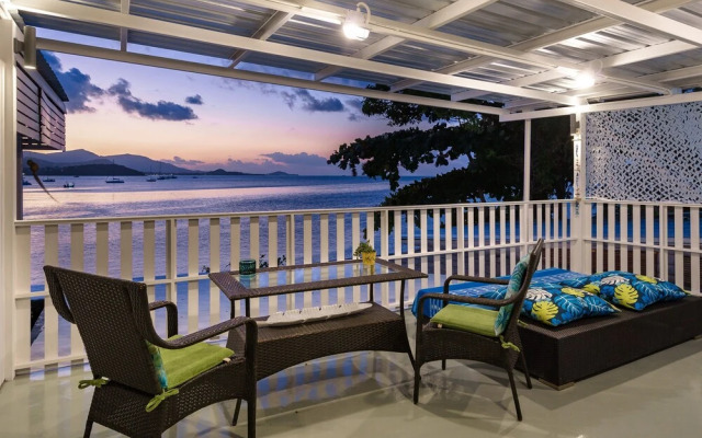Sam-kah Seaside Studio 2