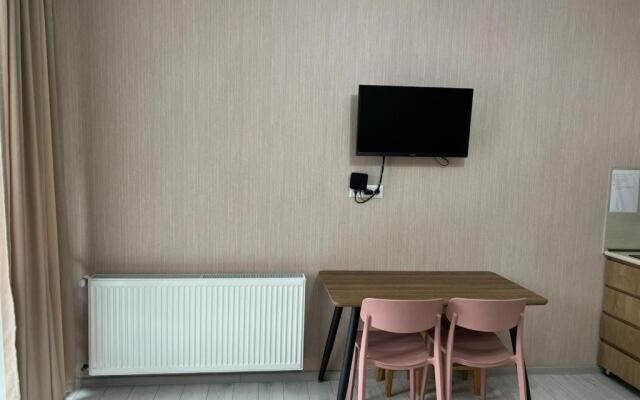 Apartment in hotel Tbilisi, Bakuriani 26