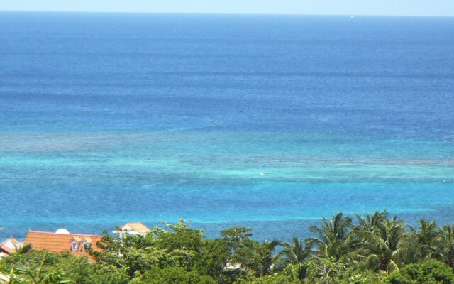 Roatan Bed & Breakfast Apartments