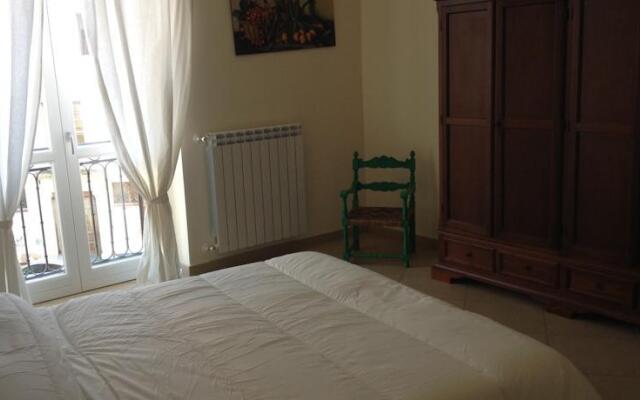 Casa Vacanze Santa Chiara