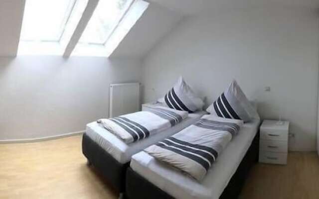 Wendlers Ferienwohnungen 7