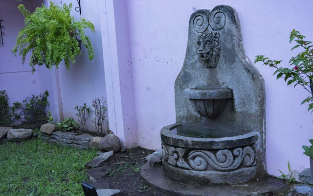 Villa La Casita