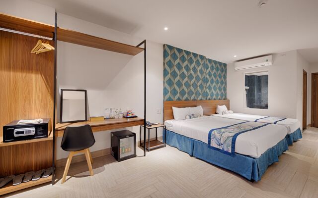 Essenza Hotel