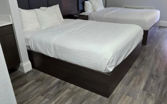 Park Inn by Radisson Osoyoos